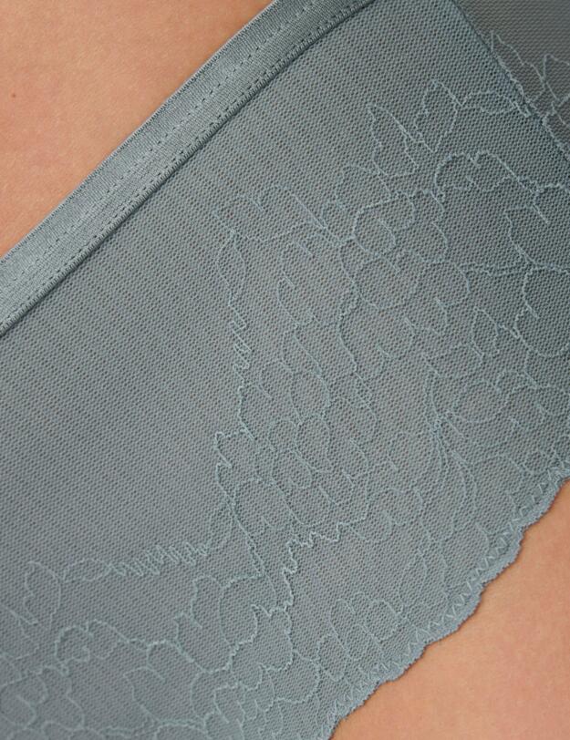 Triumph Mirage Spotlight Hipster Brief Stone