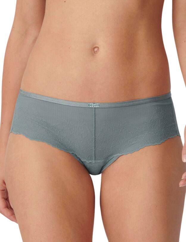 Triumph Mirage Spotlight Hipster Brief Stone