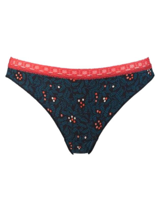 Freya Ivy Brief Midnight Ember 