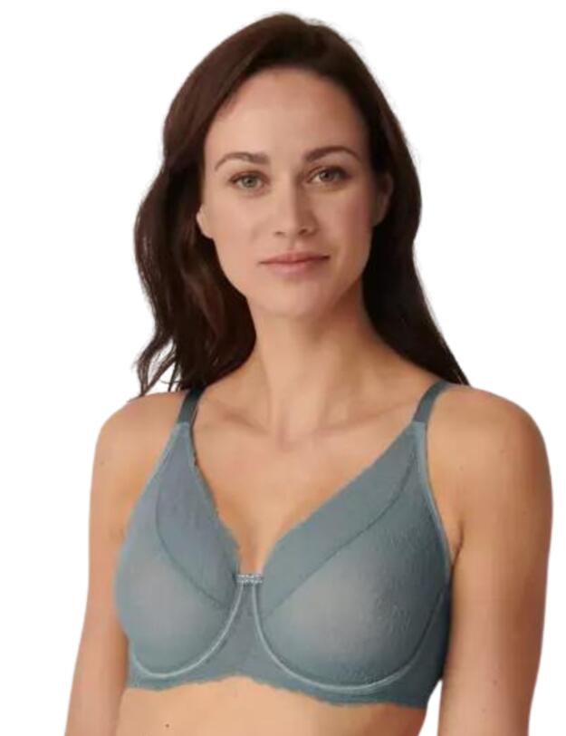 Triumph Mirage Spotlight Minimiser Bra Stone
