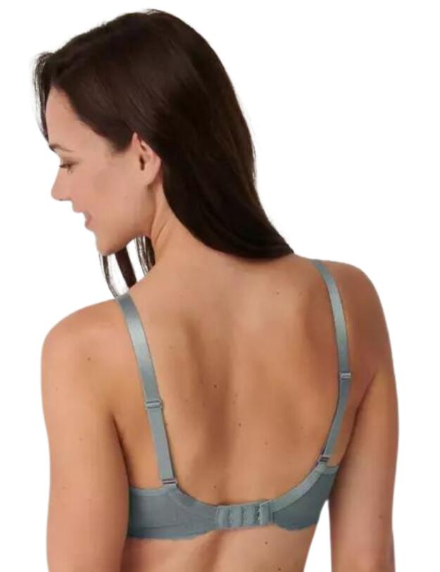Triumph Mirage Spotlight Minimiser Bra Stone