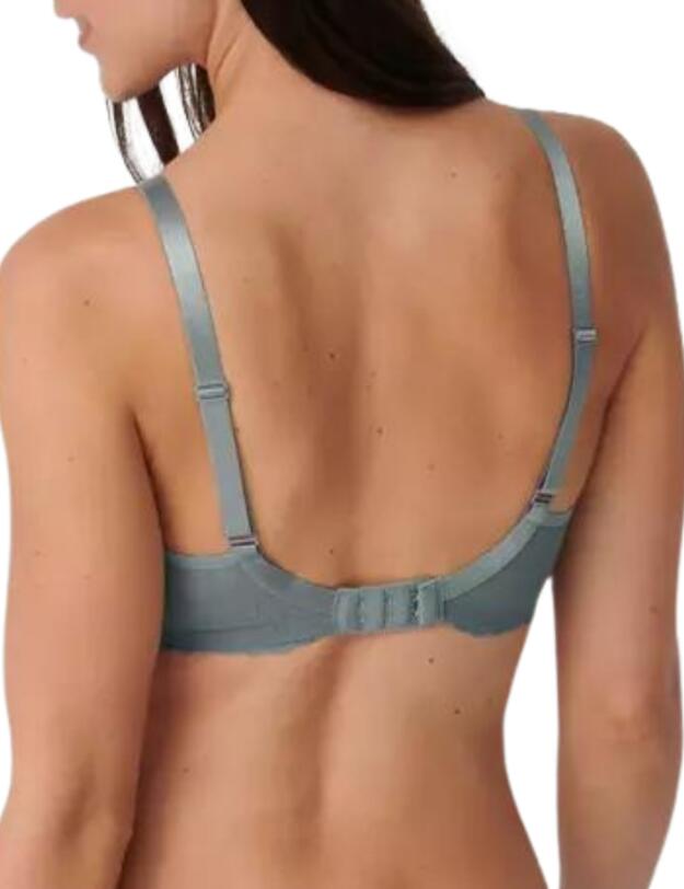 Triumph Mirage Spotlight Minimiser Bra Stone