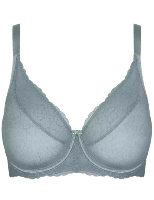 Triumph Mirage Spotlight Minimiser Bra Stone