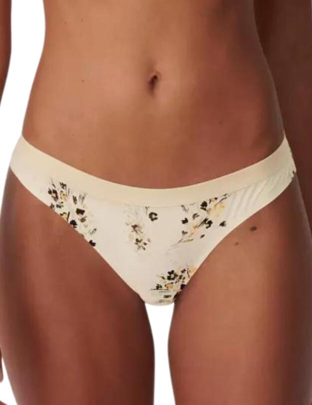 Triumph Electra Spotlight Brazilian Brief Skin/Light Combination
