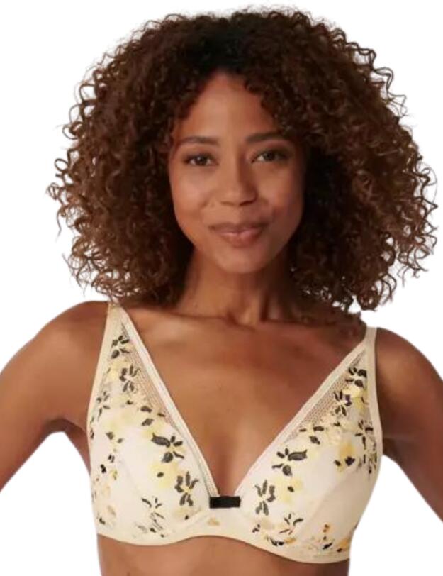 Triumph Electra Spotlight Padded Bra Skin/Light Combination