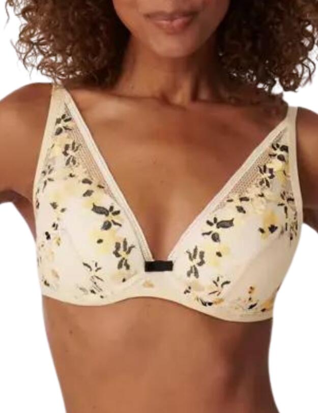 Triumph Electra Spotlight Padded Bra Skin/Light Combination