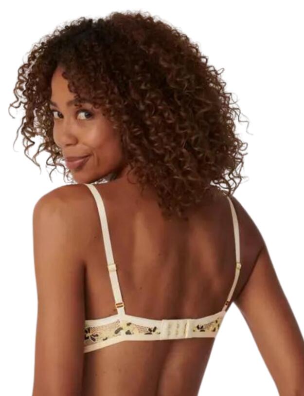 Triumph Electra Spotlight Padded Bra Skin/Light Combination