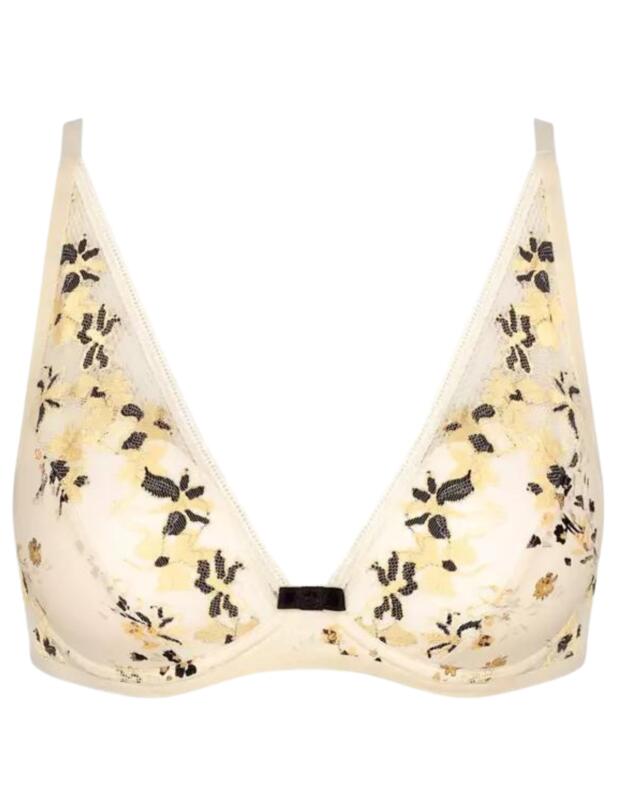 Triumph Electra Spotlight Padded Bra Skin/Light Combination