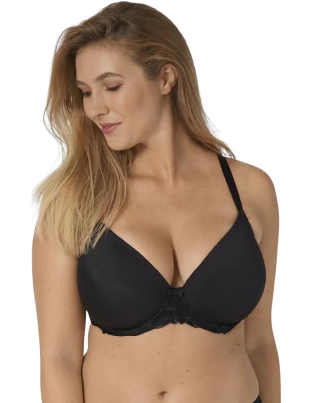  Triumph Darling Spotlight Padded Bra Black