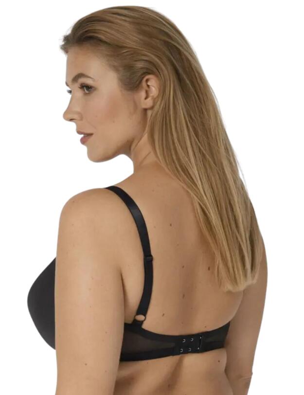  Triumph Darling Spotlight Padded Bra Black