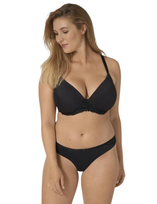  Triumph Darling Spotlight Padded Bra Black