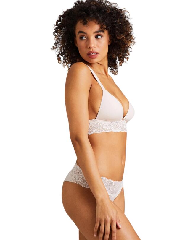 Aubade Sweetessence Soft Bra Skin