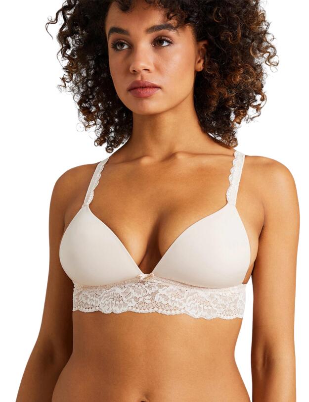 Aubade Sweetessence Soft Bra Skin