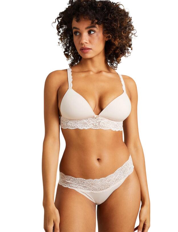 Aubade Sweetessence Soft Bra Skin