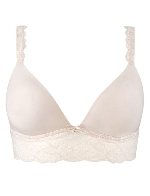 Aubade Sweetessence Soft Bra Skin