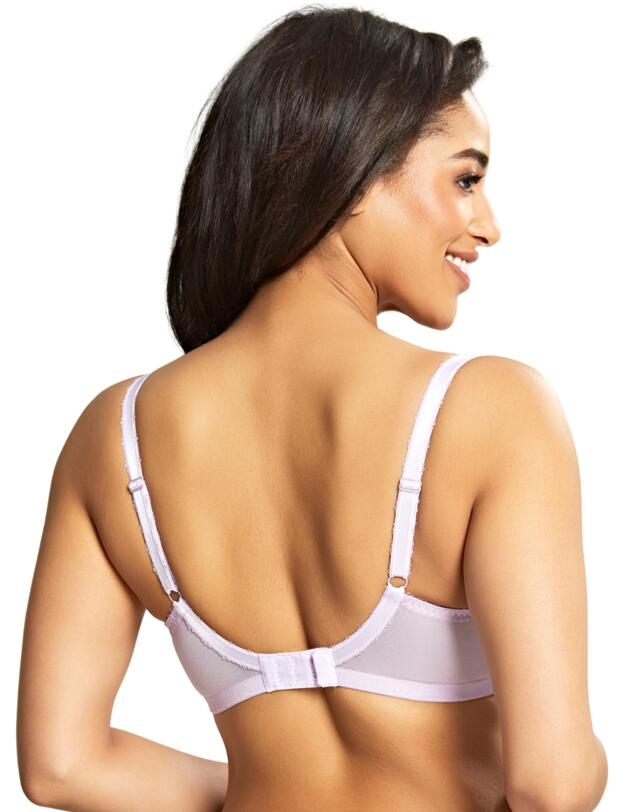 Panache Jasmine Balcony Bra Blossom 