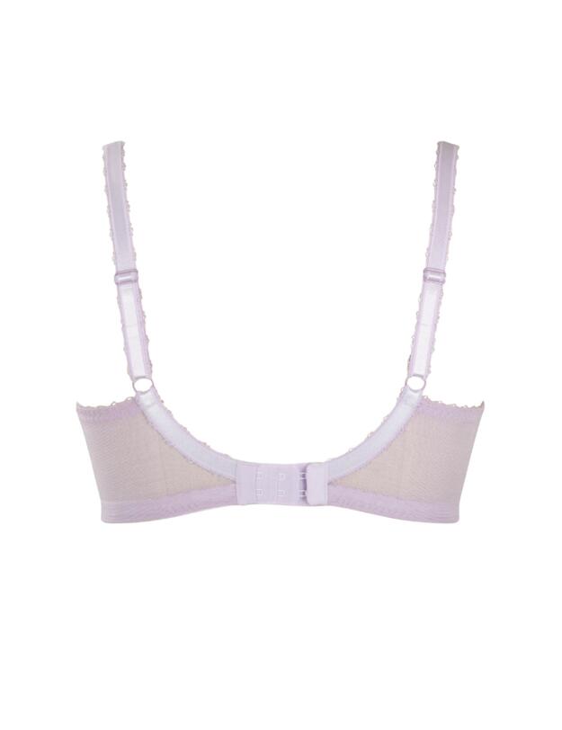 Panache Jasmine Balcony Bra Blossom 