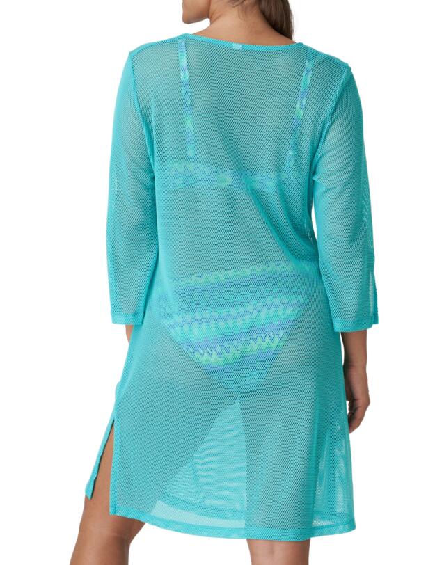 Prima Donna Holiday Kaftan Mezcalita Blue