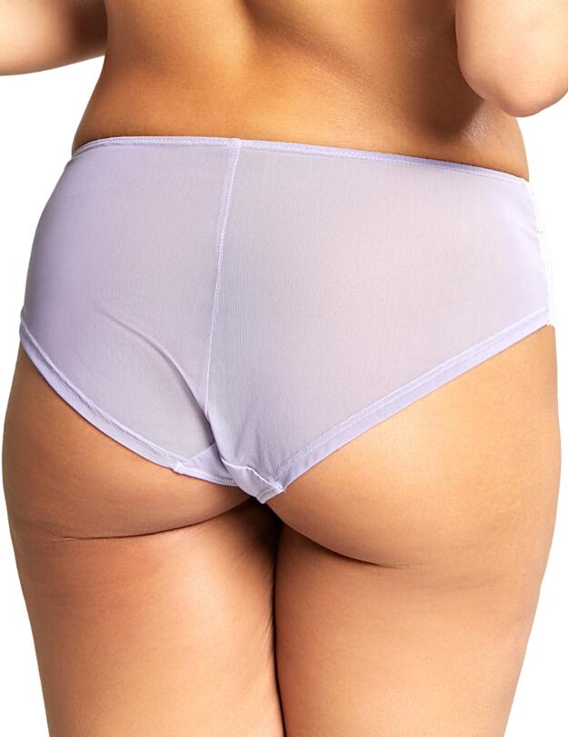Panache Clara Brief Thistle Haze