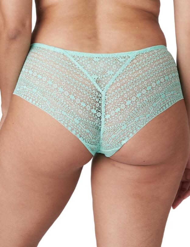 Prima Donna Twist Epirus Hotpants Miami Mint