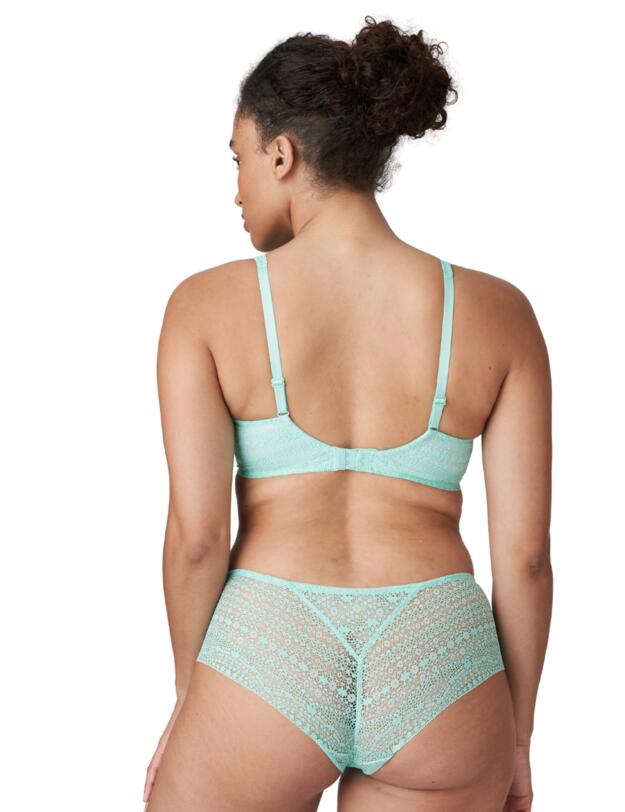 Prima Donna Twist Epirus Hotpants Miami Mint