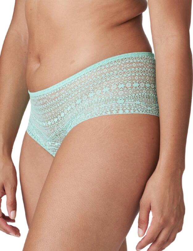 Prima Donna Twist Epirus Hotpants Miami Mint