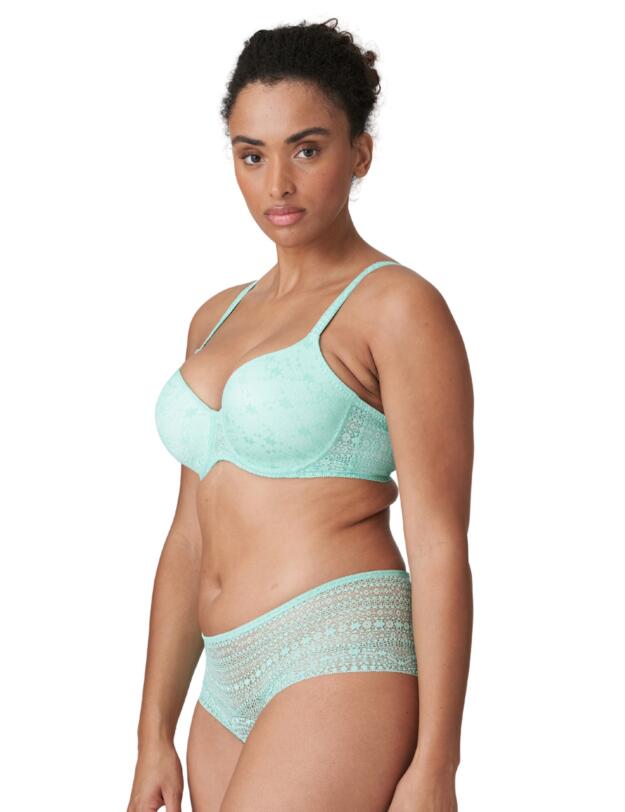 Prima Donna Twist Epirus Hotpants Miami Mint