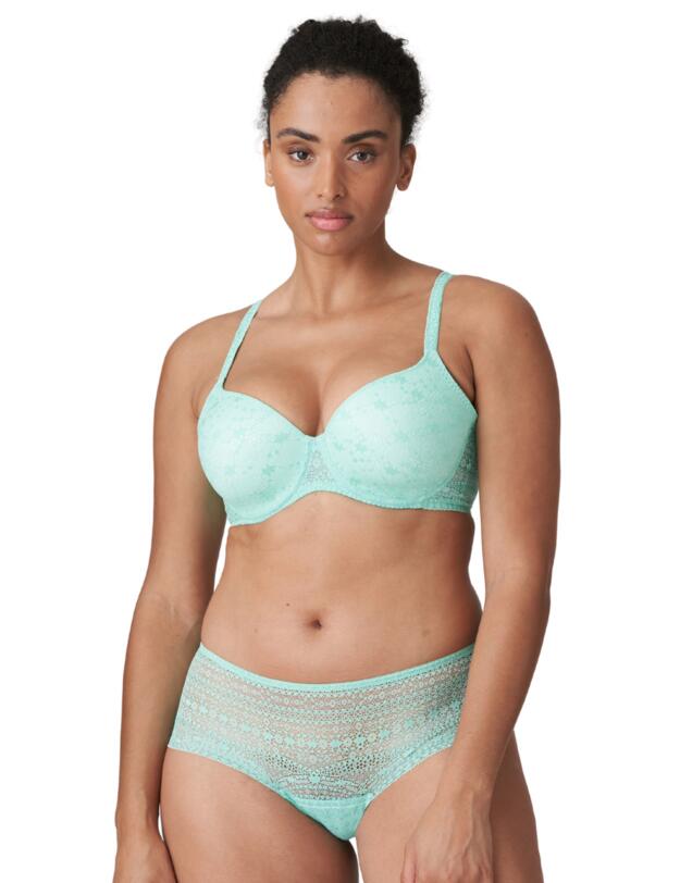 Prima Donna Twist Epirus Hotpants Miami Mint
