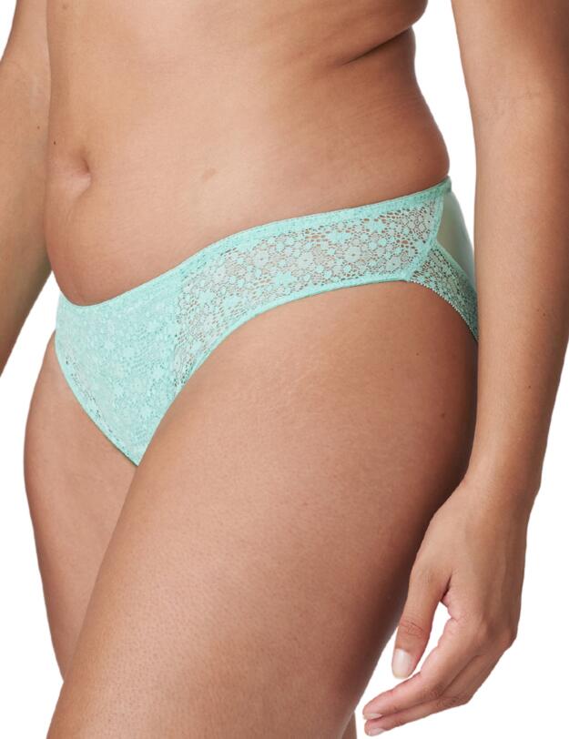 Prima Donna Twist Epirus Rio Briefs Miami Mint