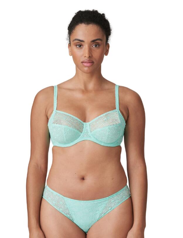Prima Donna Twist Epirus Rio Briefs Miami Mint