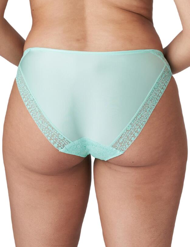 Prima Donna Twist Epirus Rio Briefs Miami Mint