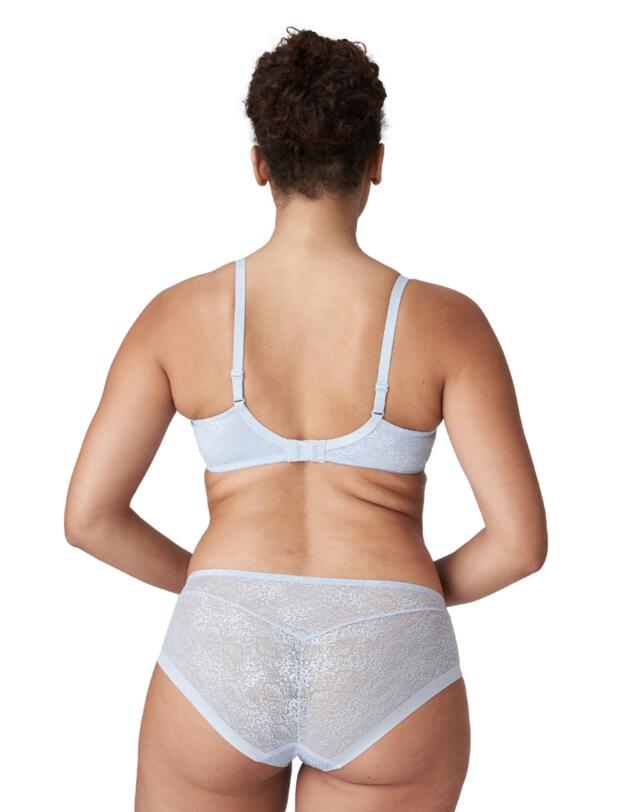 Prima Donna Twist Lumino Rio Briefs Pale Blue
