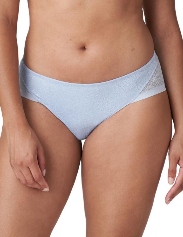  Prima Donna Twist Lumino Rio Briefs Pale Blue