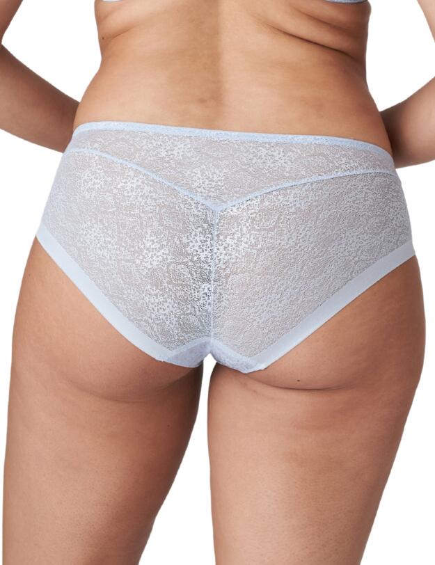  Prima Donna Twist Lumino Rio Briefs Pale Blue