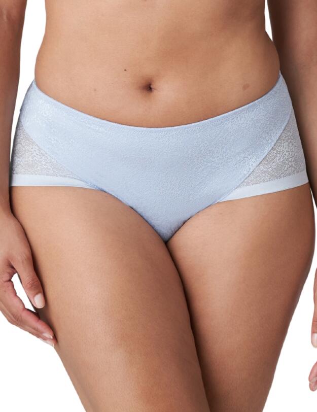 Prima Donna Twist Lumino Full Briefs Pale Blue