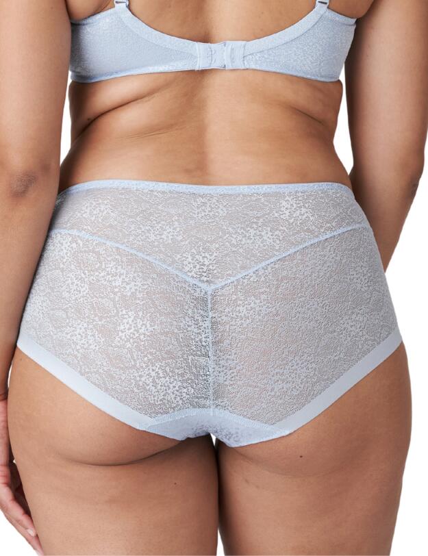 Prima Donna Twist Lumino Full Briefs Pale Blue