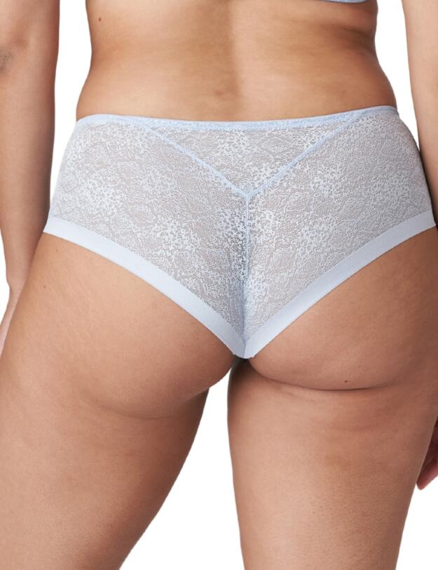 Prima Donna Twist Lumino Hotpants Pale Blue