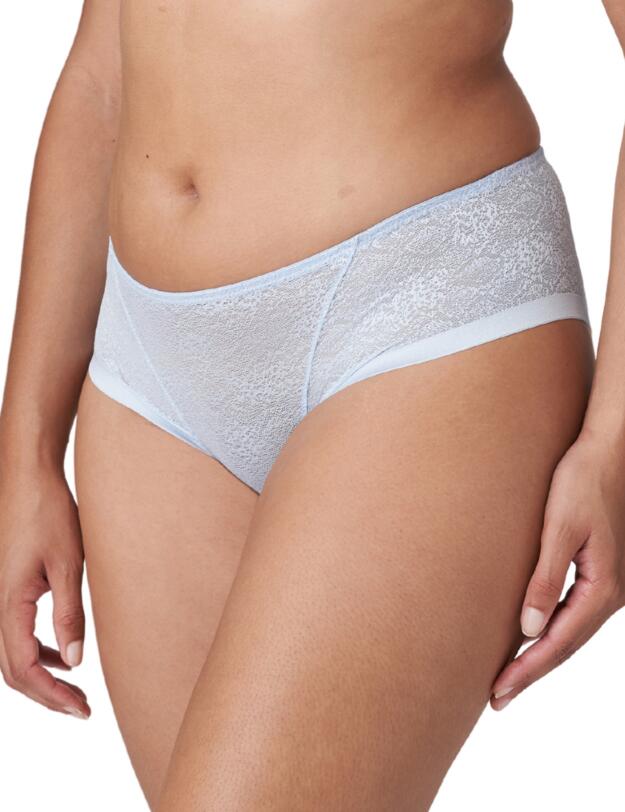 Prima Donna Twist Lumino Hotpants Pale Blue