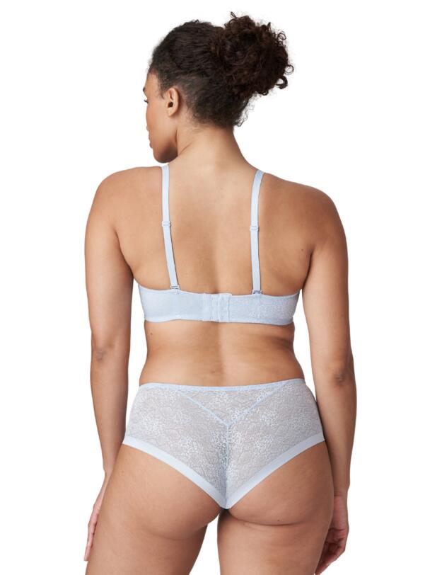 Prima Donna Twist Lumino Hotpants Pale Blue