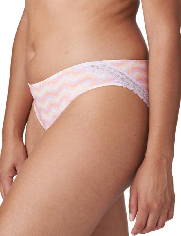  Prima Donna Twist Goleta Rio Brief  Vintage Summer