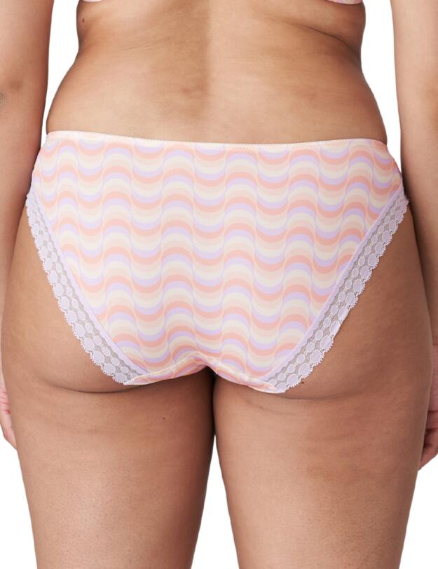  Prima Donna Twist Goleta Rio Brief  Vintage Summer