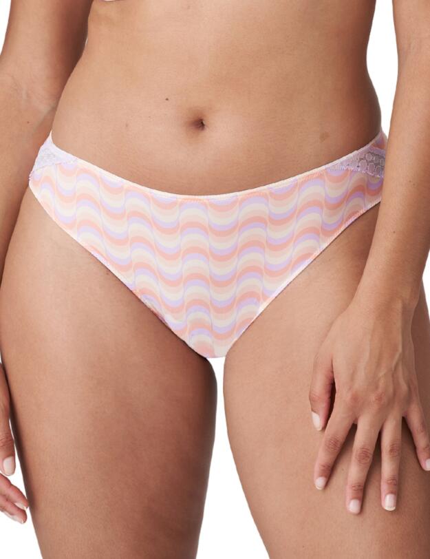  Prima Donna Twist Goleta Rio Brief  Vintage Summer