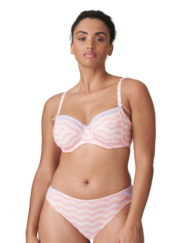  Prima Donna Twist Goleta Rio Brief  Vintage Summer