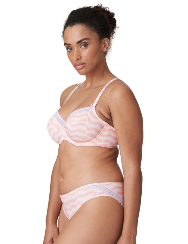  Prima Donna Twist Goleta Rio Brief  Vintage Summer
