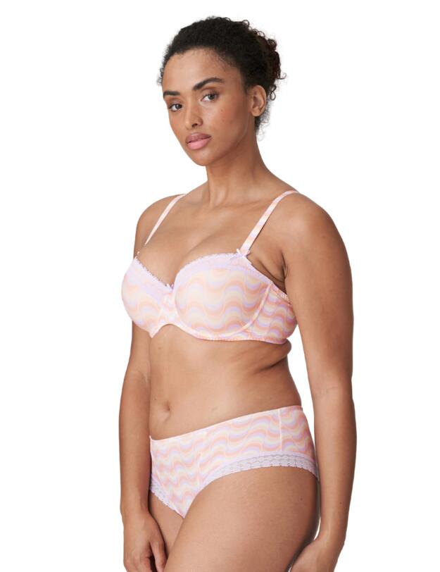 Prima Donna Twist Goleta Hotpants Vintage Summer