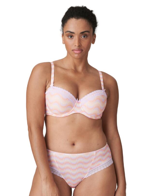 Prima Donna Twist Goleta Hotpants Vintage Summer