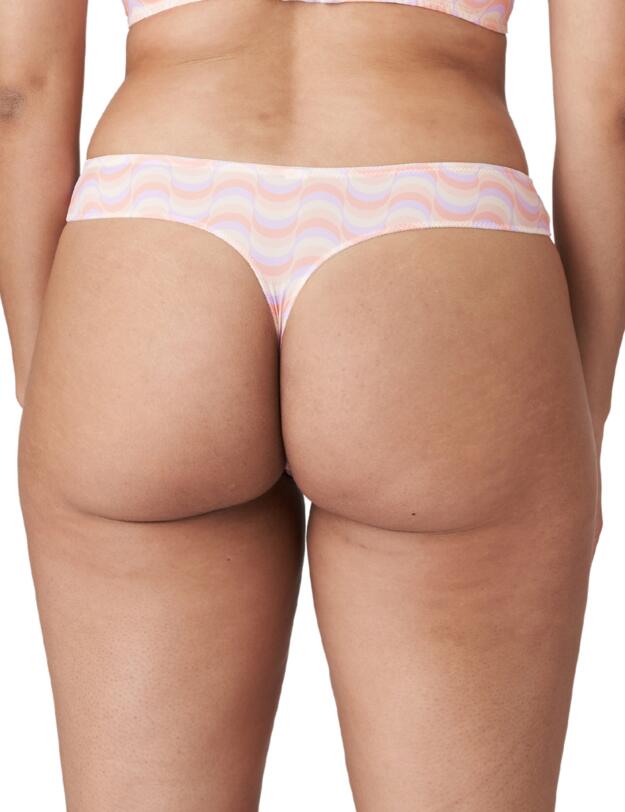 Prima Donna Twist Goleta Thong Vintage Summer