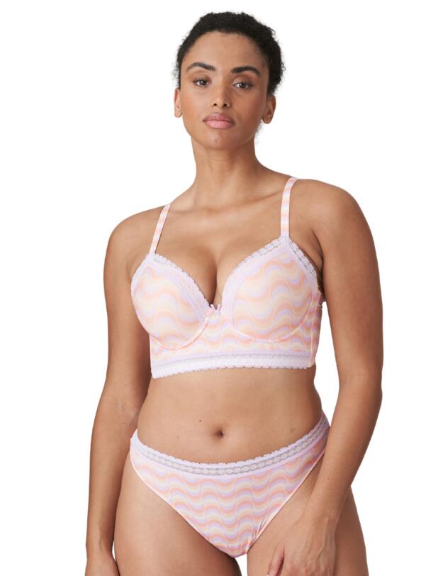Prima Donna Twist Goleta Thong Vintage Summer