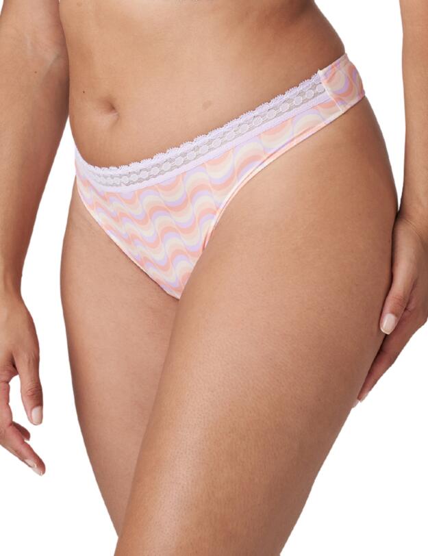 Prima Donna Twist Goleta Thong Vintage Summer