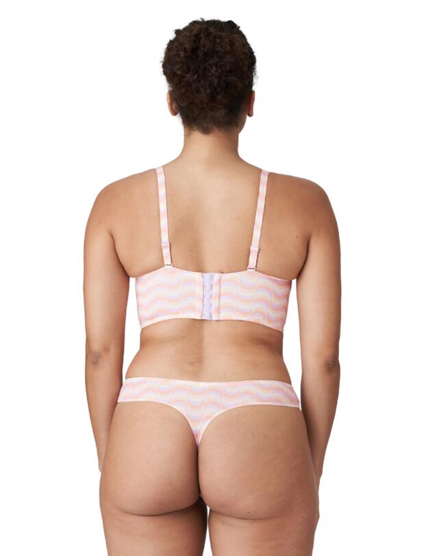 Prima Donna Twist Goleta Thong Vintage Summer